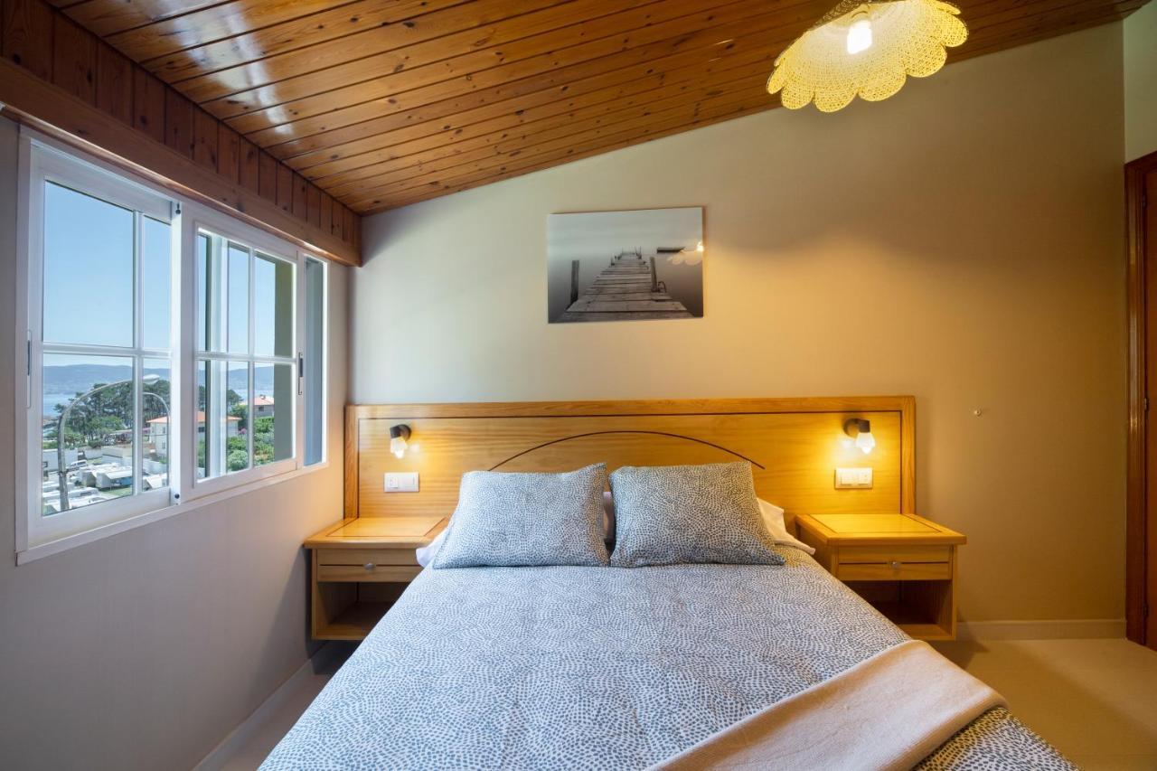 En Playa Canelas Apartment Portonovo