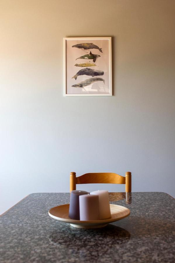 Apartment En Playa Canelas