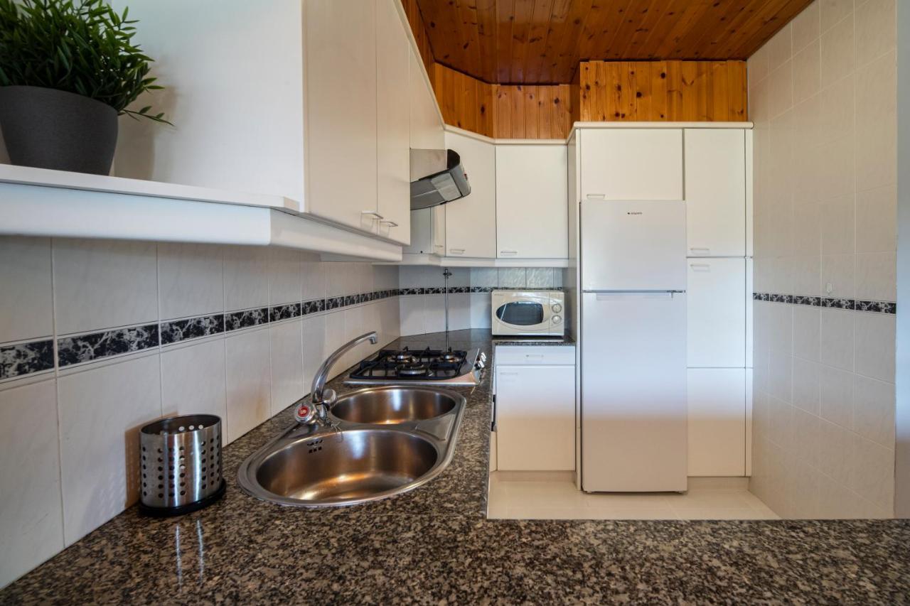 Apartment En Playa Canelas *