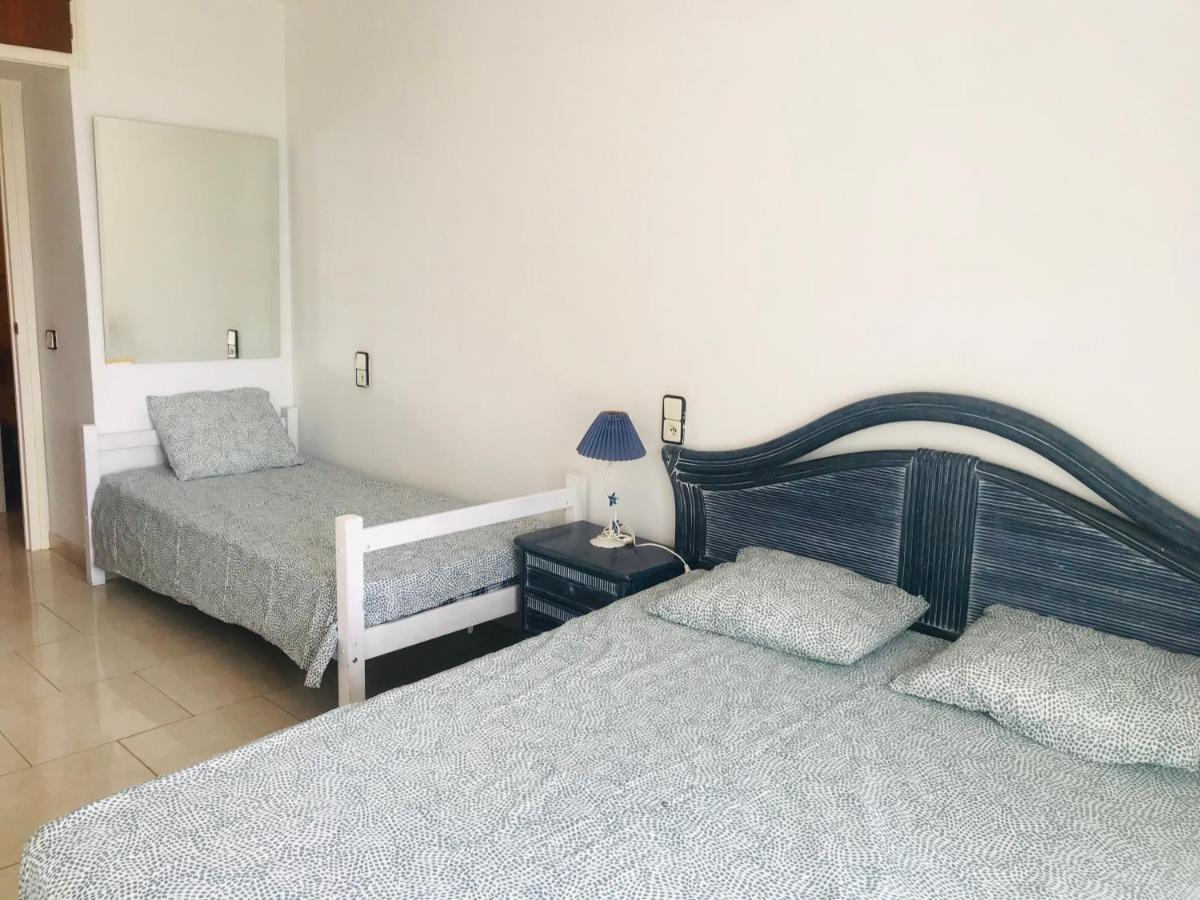 Dulce Vida 1, Apartamento Con Piscina Comunitaria, Vistas Al Mar Y Wifi *