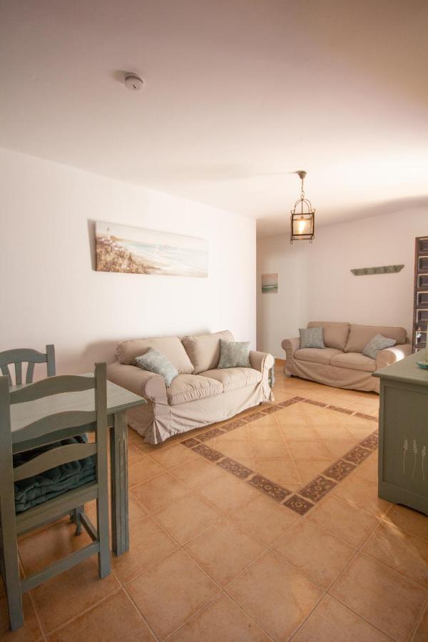 La Cantarera Apartamento