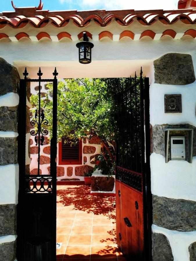El Rincon Del Nublo Casa rural *