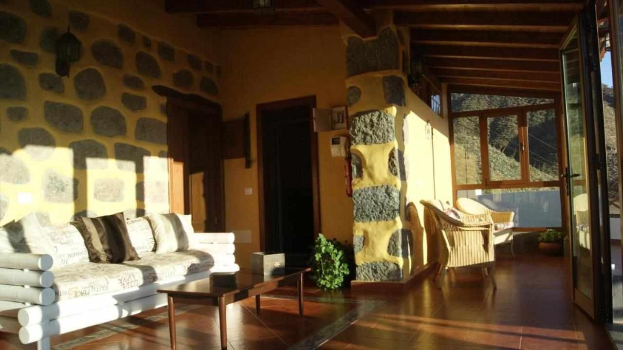 El Rincon Del Nublo Casa rural Tejeda (Gran Canaria)