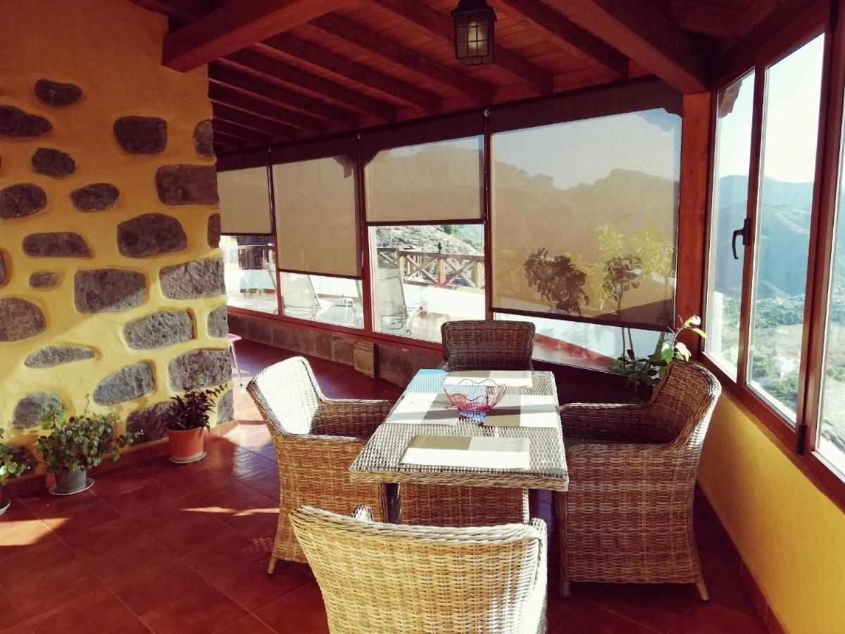 Casa rural El Rincon Del Nublo
