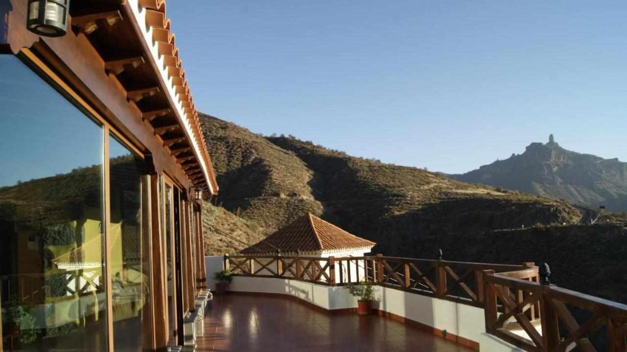 Casa rural El Rincon Del Nublo