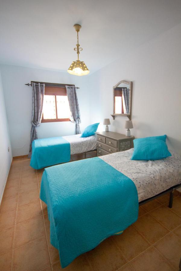 Apartamento La Cantarera