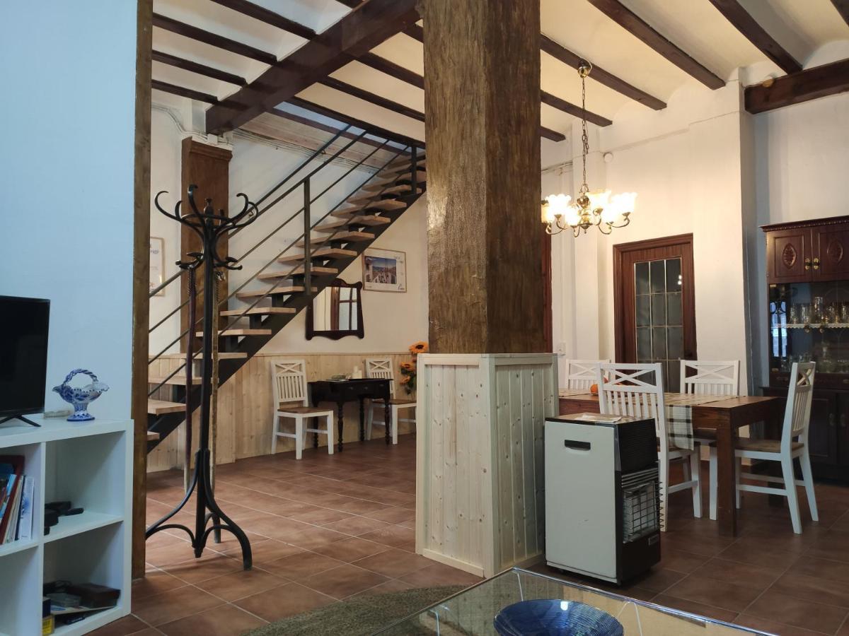 Casa Bautista - Rotgla