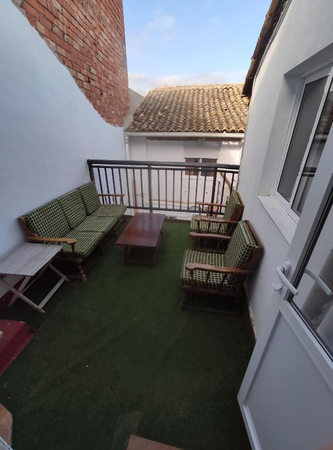 Holiday home Casa Bautista - Rotgla *