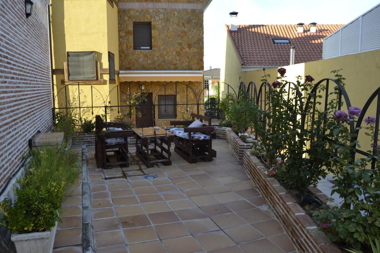 Country house 