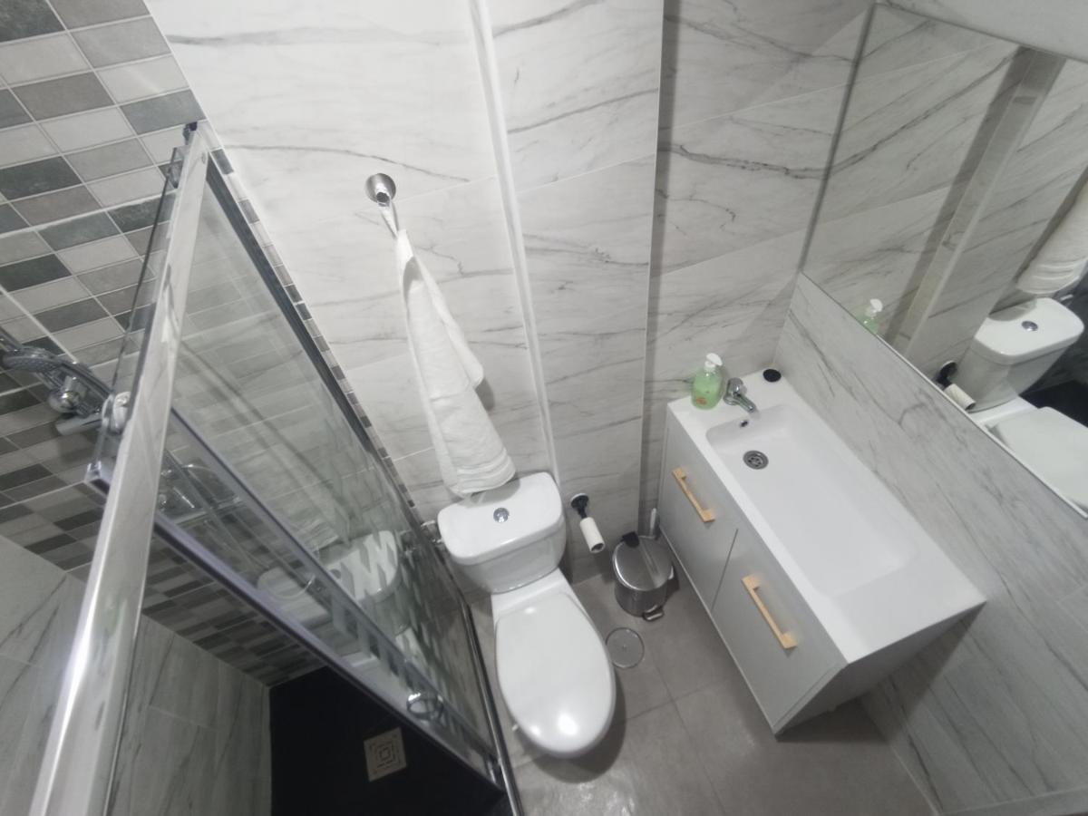 Apartamento De Lujo En La Sierra
