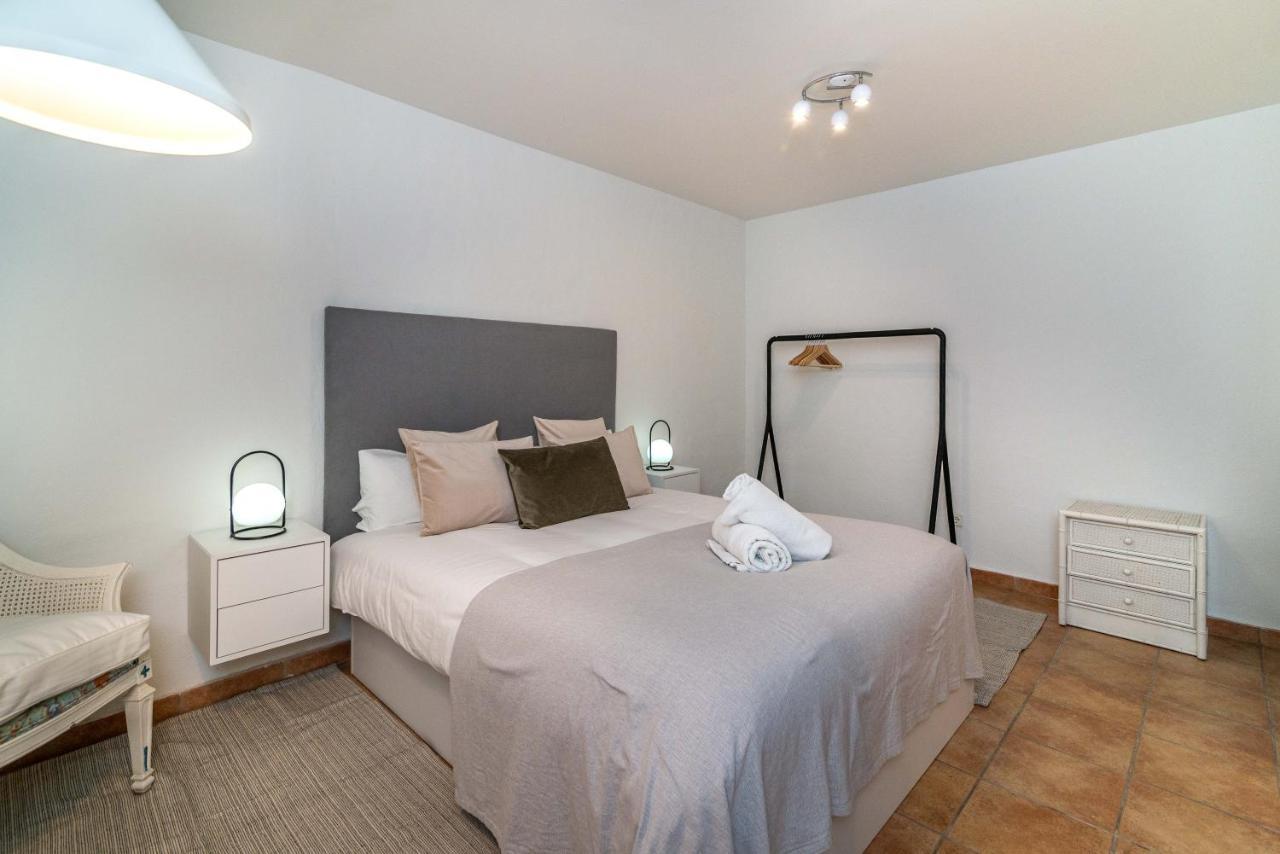 Villa Villa Tiger Woods Golfing Marbella Old Town