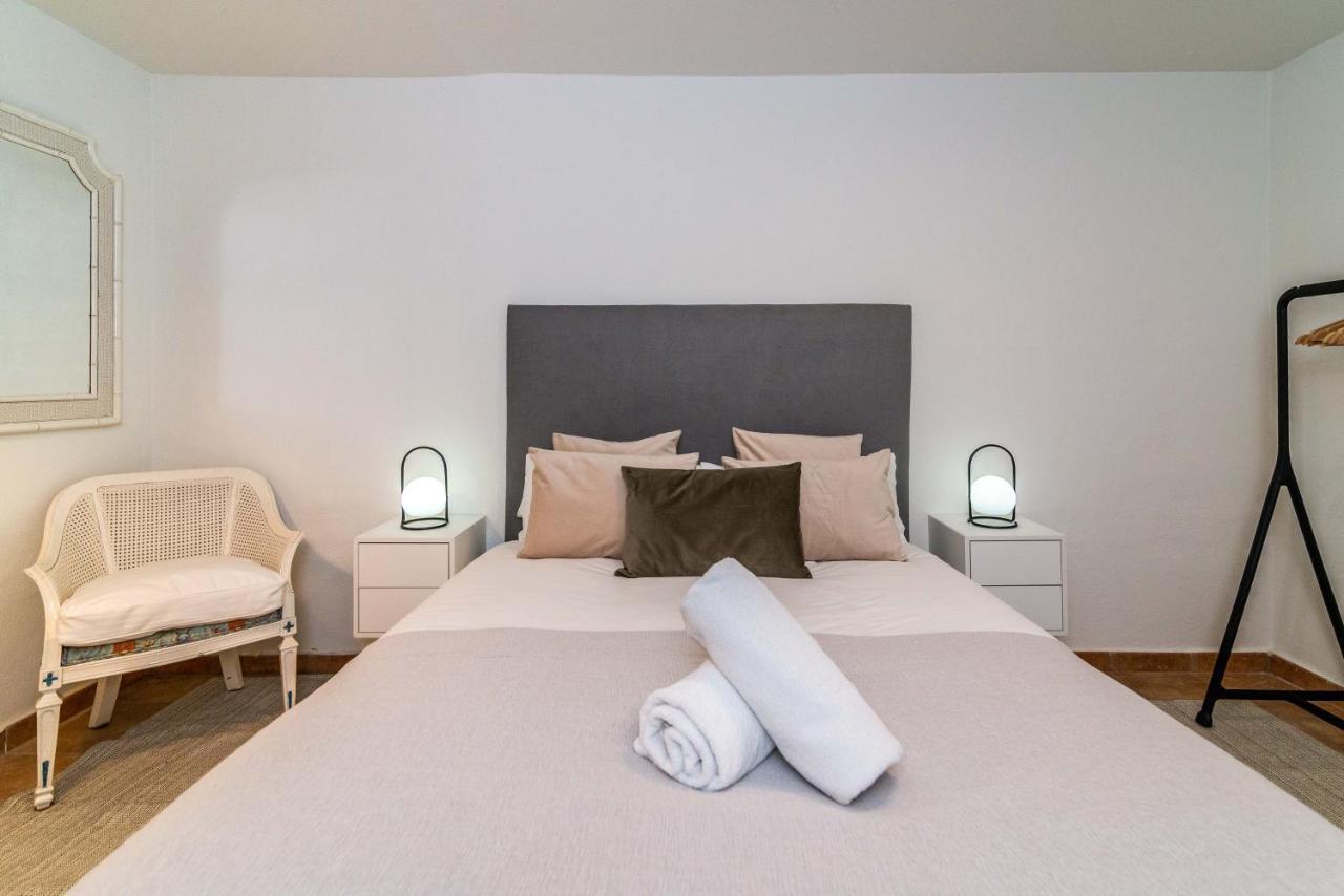 Villa Tiger Woods Golfing Marbella Old Town Villa Marbella
