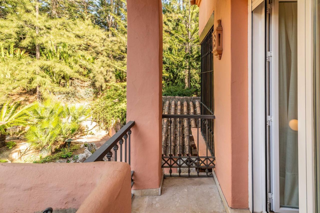 Villa Tiger Woods Golfing Marbella Old Town Villa *