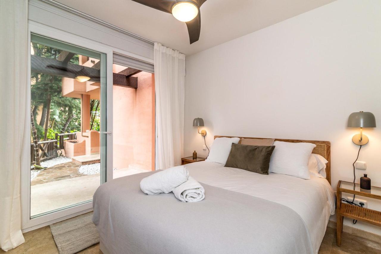 Villa Villa Tiger Woods Golfing Marbella Old Town Marbella
