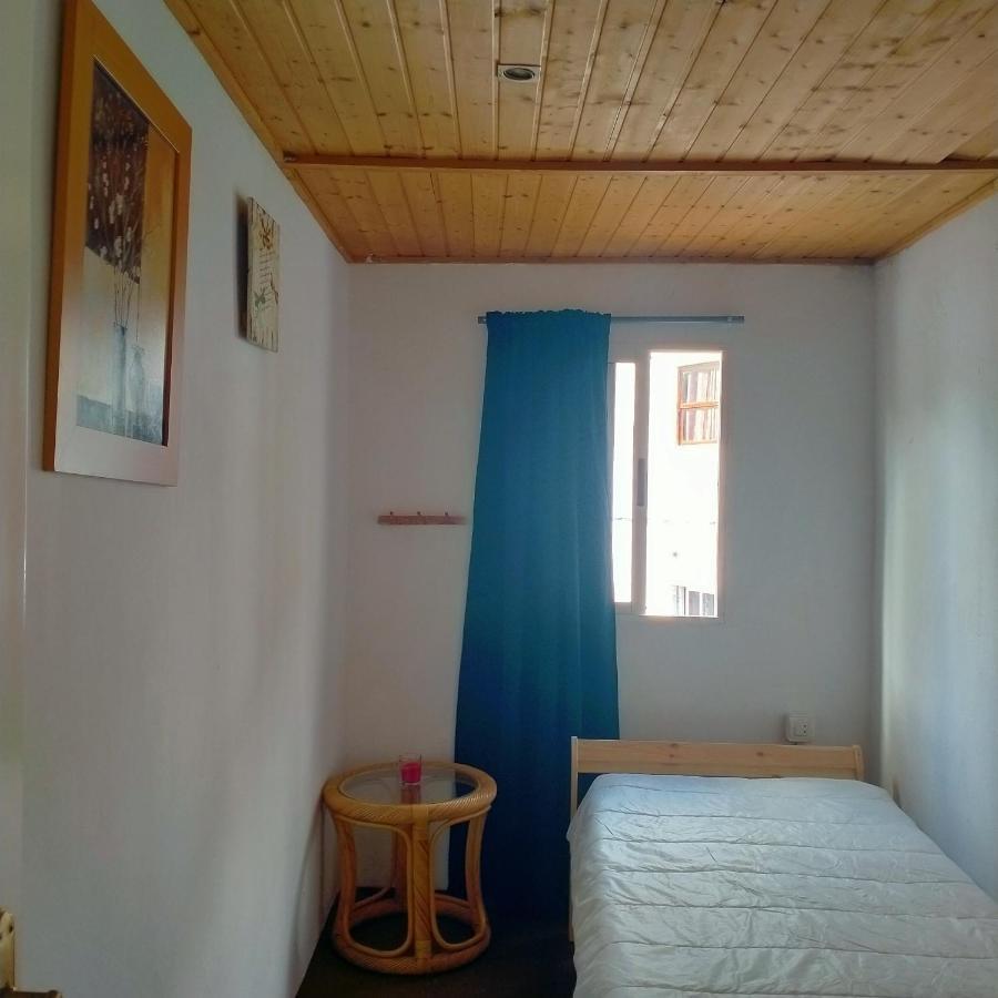 Apartamiento Tranquilo En Santa Cruz de Tenerife