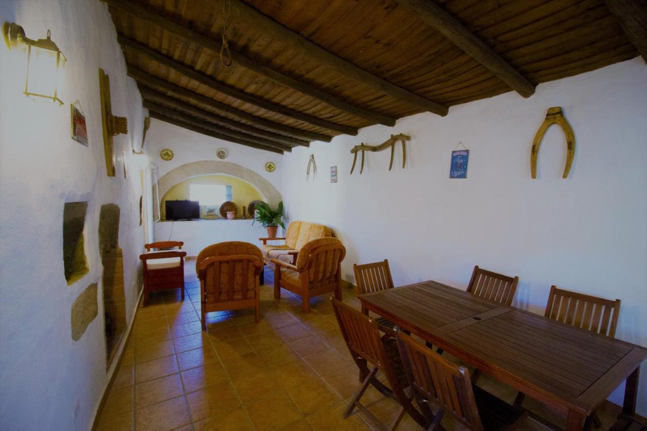 Vieja Casa rural