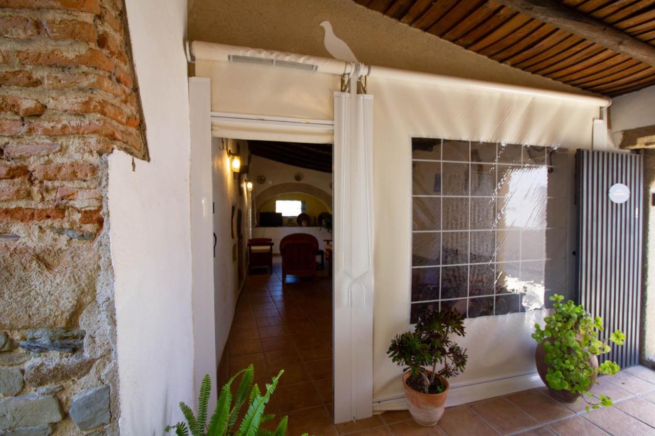 Casa rural Vieja *