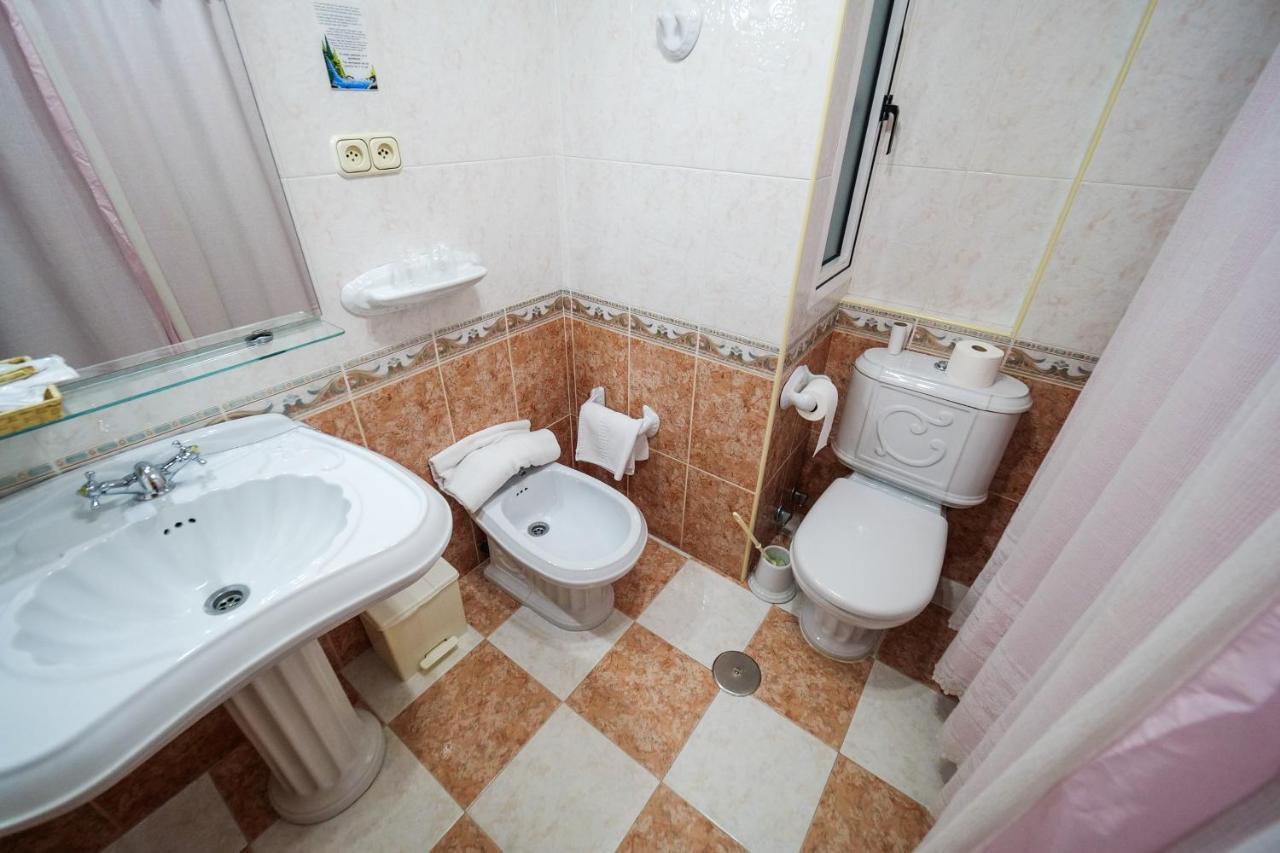 Hotel Flor De La Mancha 3*