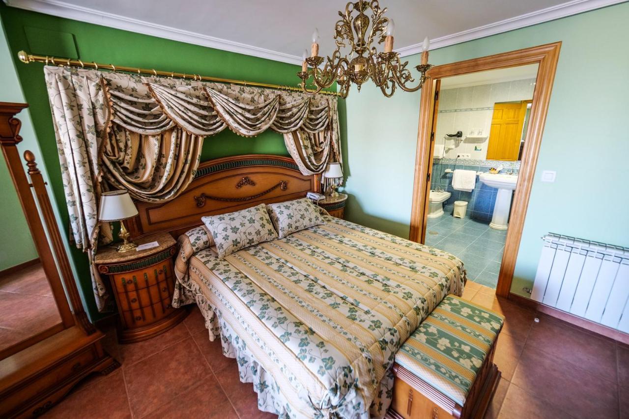 Flor De La Mancha Hotel 3*