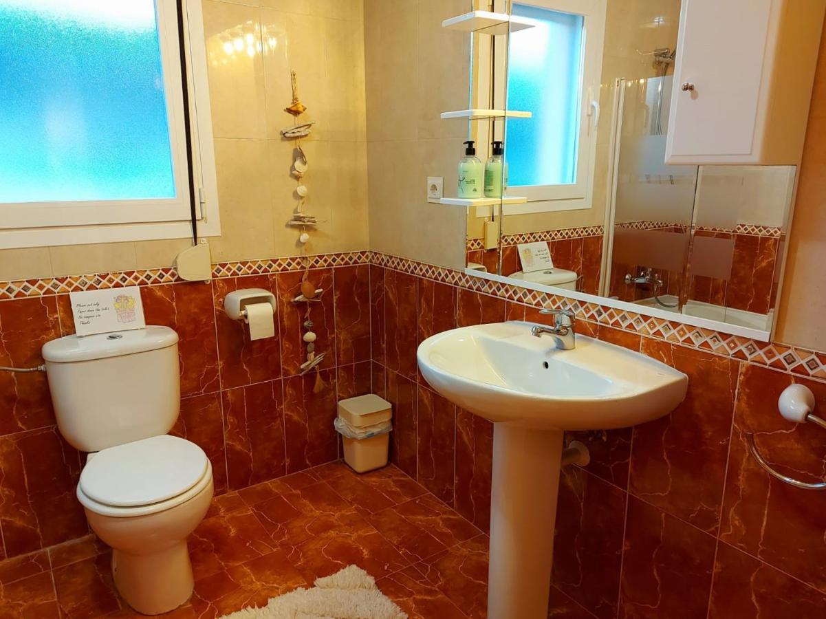 Vista Mar Bed and breakfast *