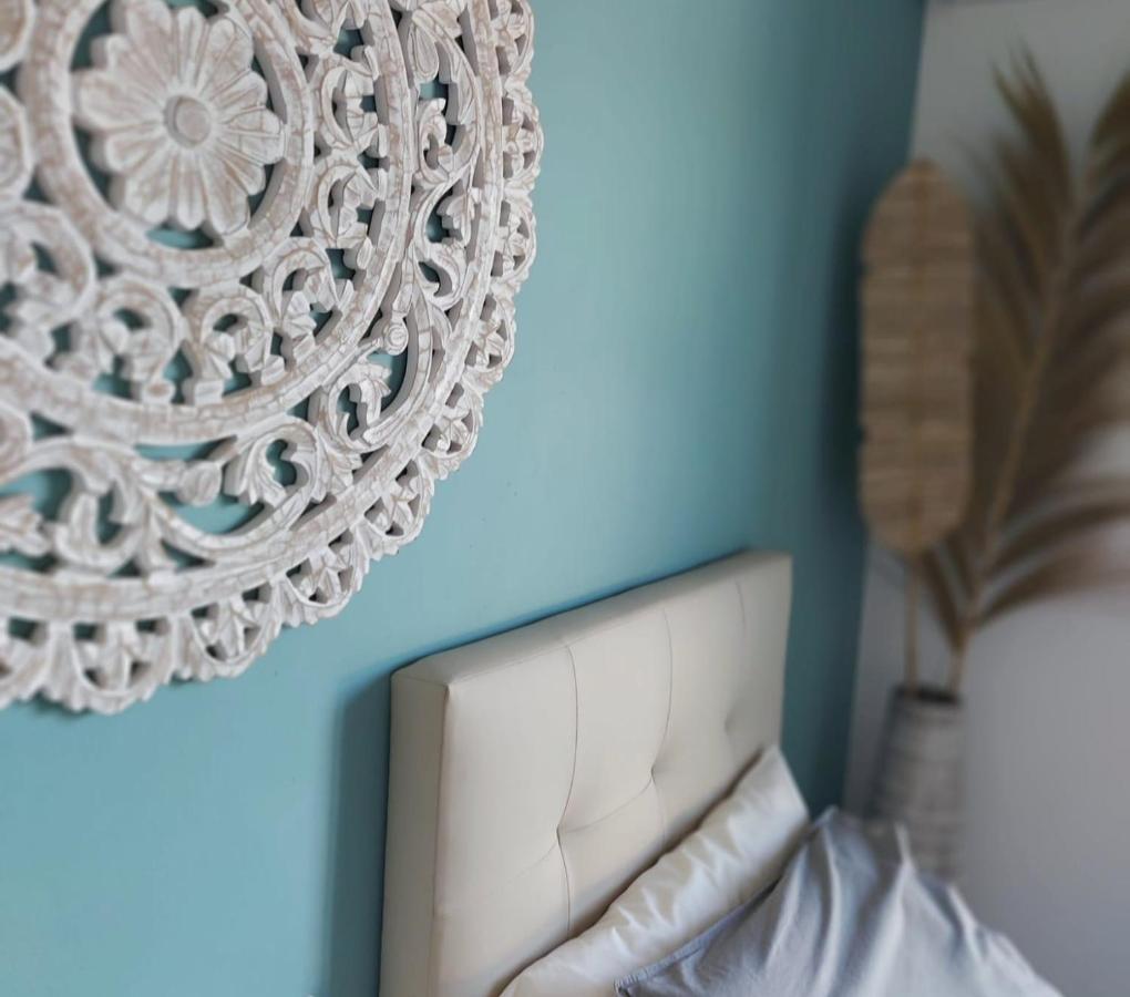 Vista Mar Bed and breakfast Benissa