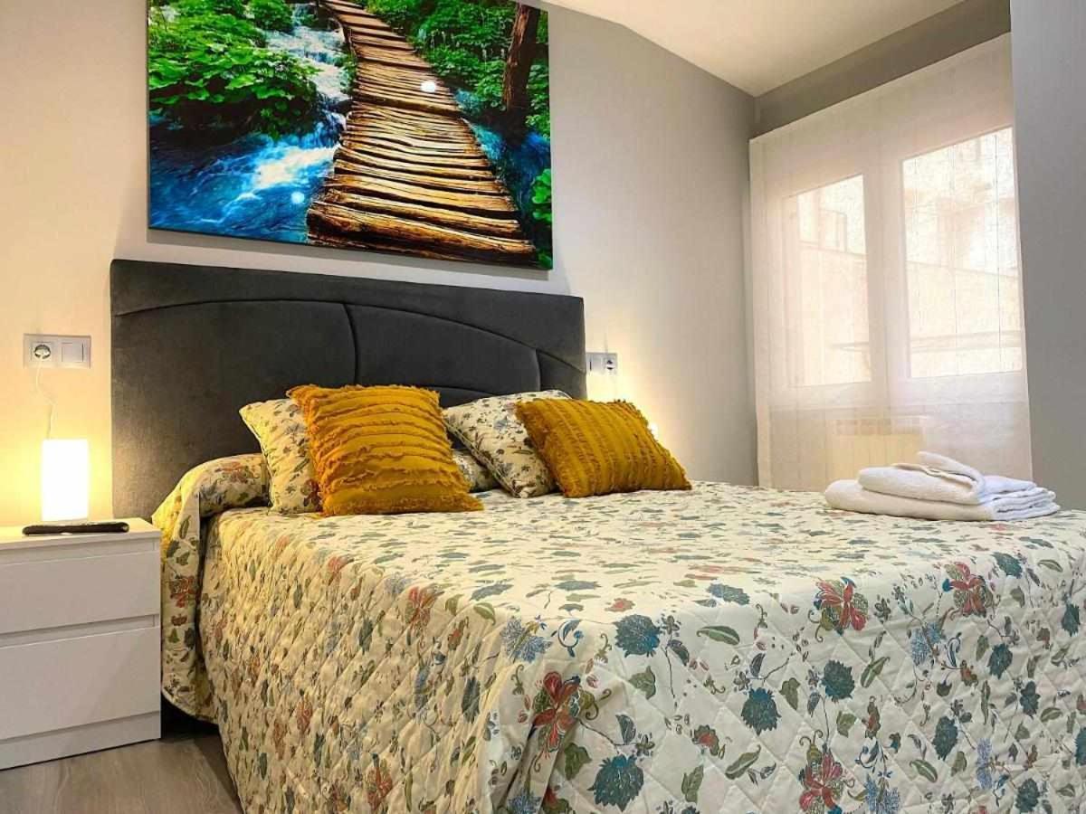 Urquijo Playa By Flowhome Apartamento