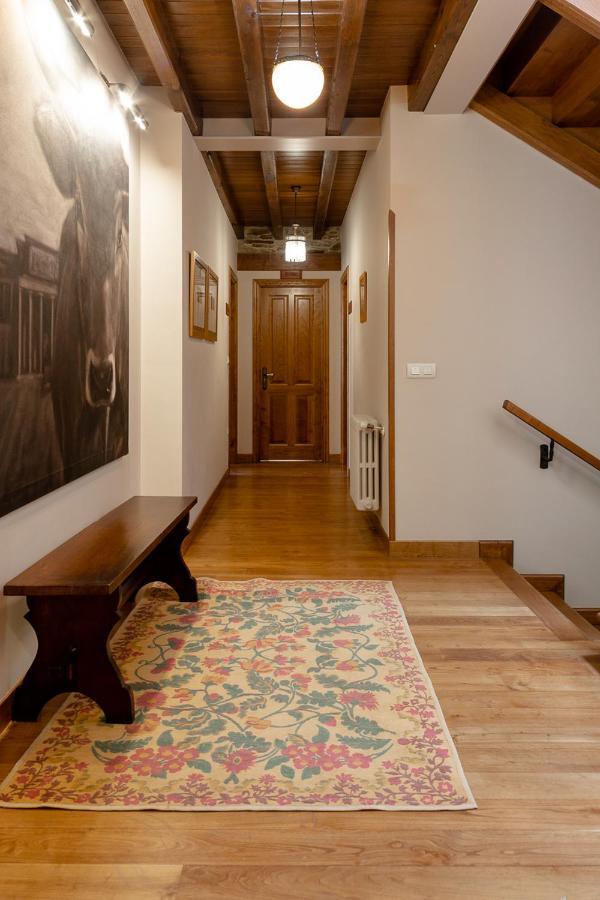 Hotel Casa Soto
