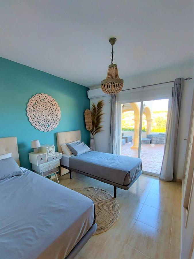 Bed and breakfast Vista Mar