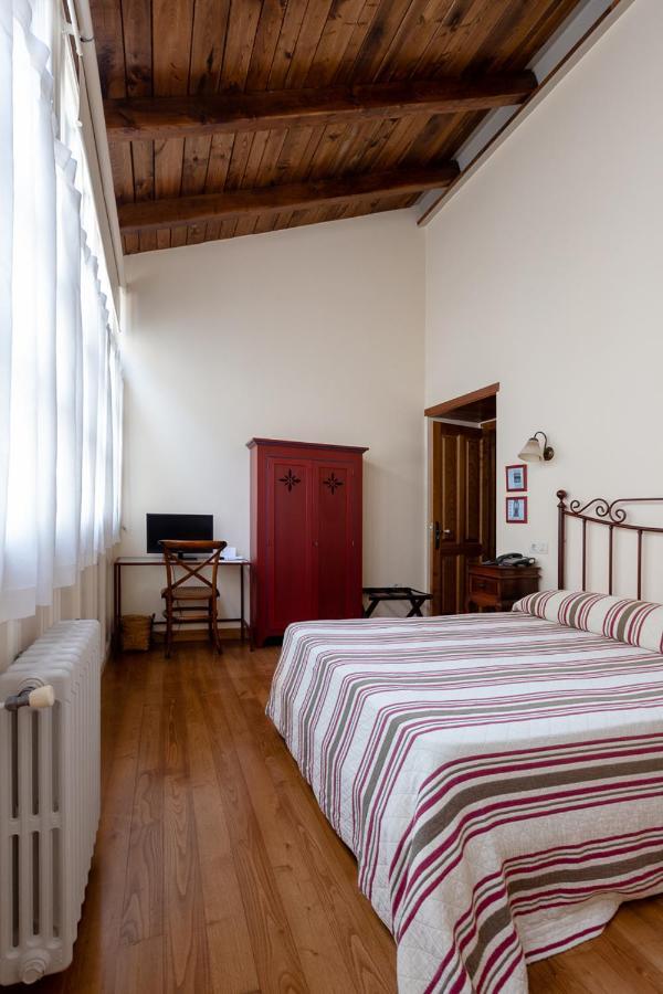 Hotel Casa Soto Vegadeo