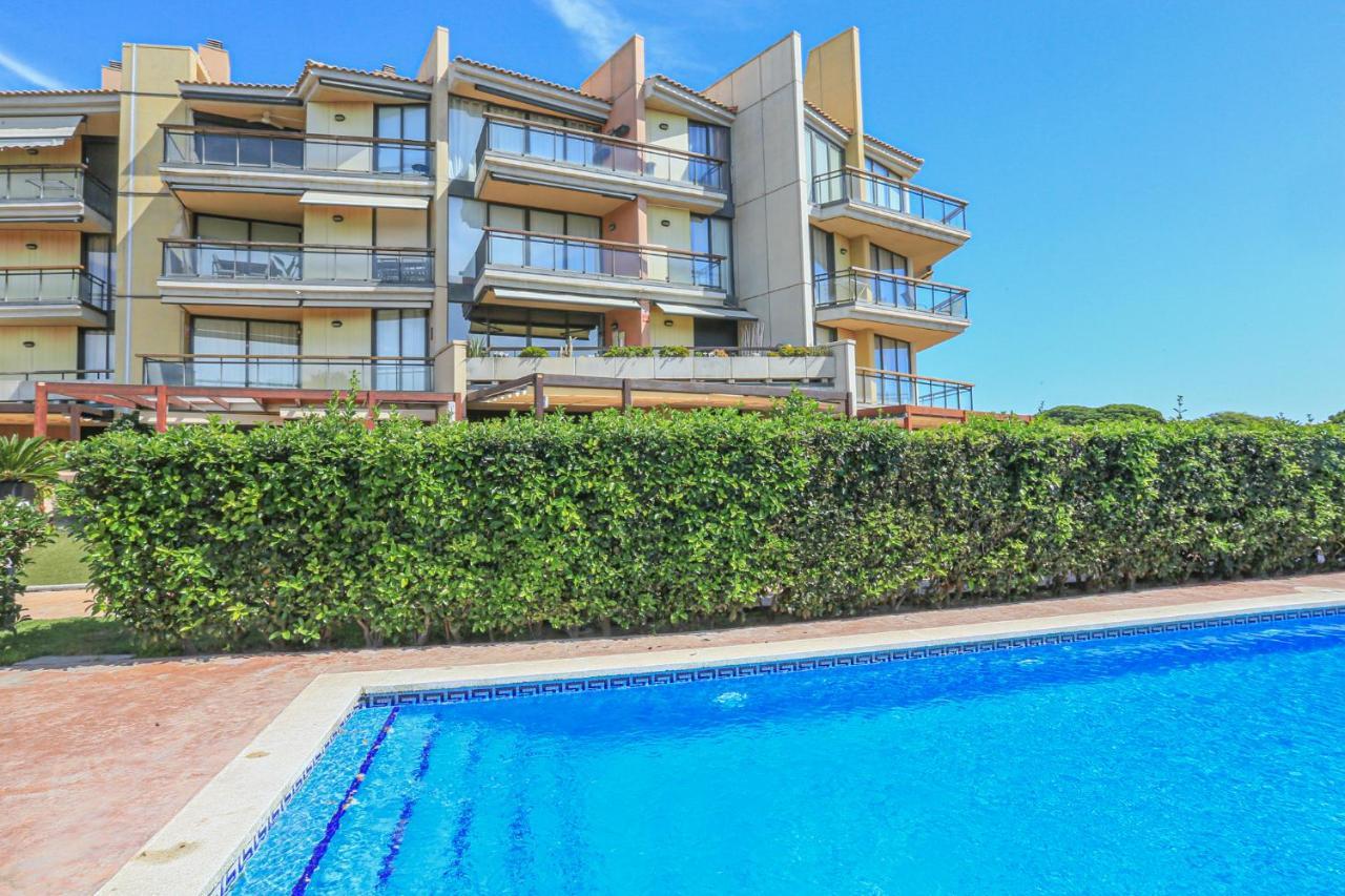 Ciutadella Litoral Apartamento