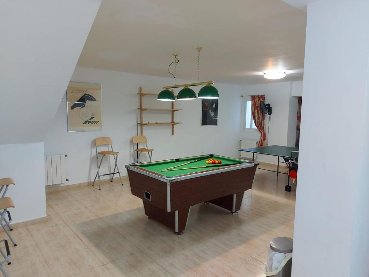 Vista Mar Bed and breakfast Benissa