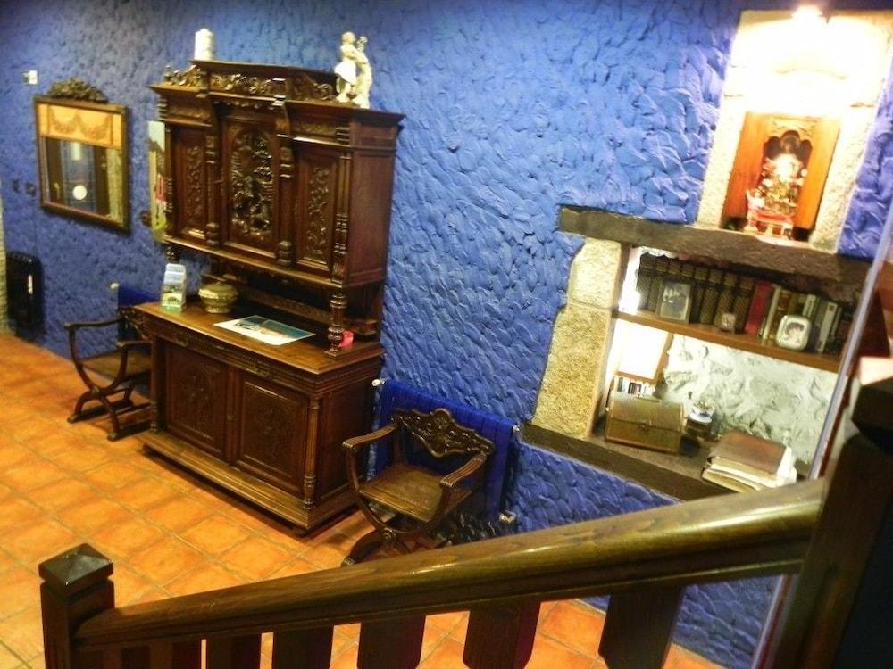 Hotel La Del Rey