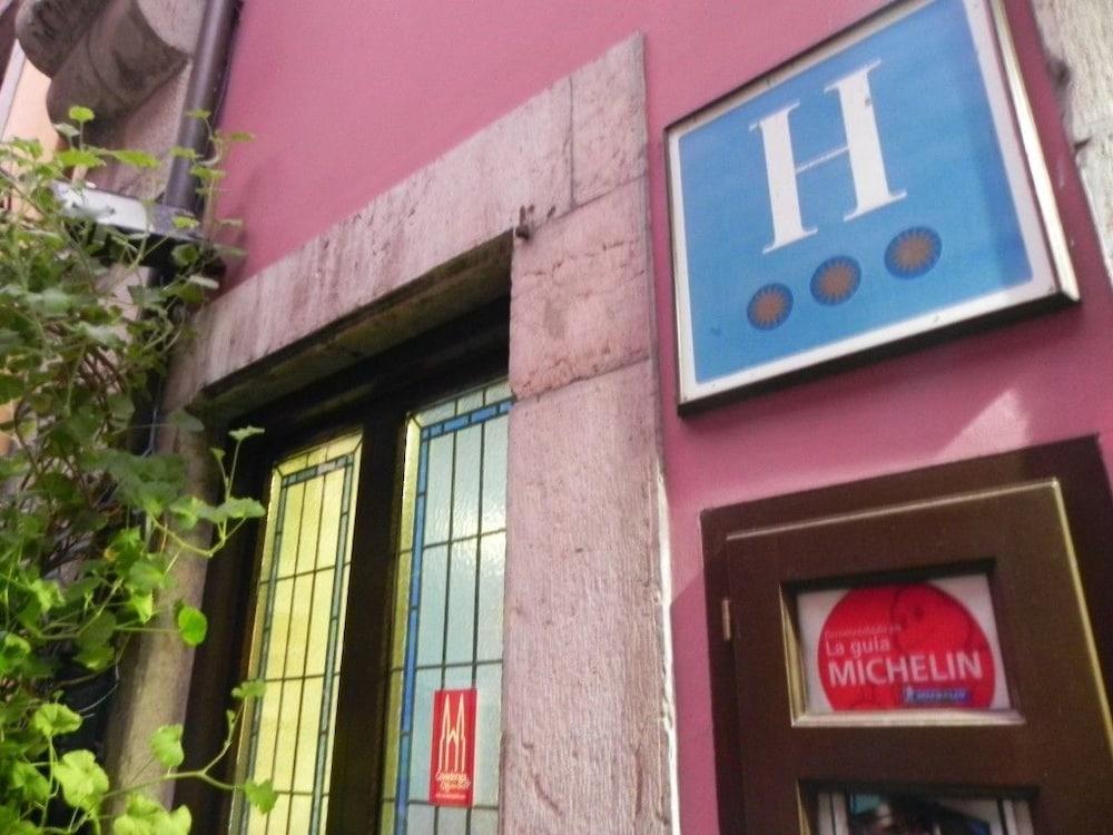 Hotel La Del Rey 3*