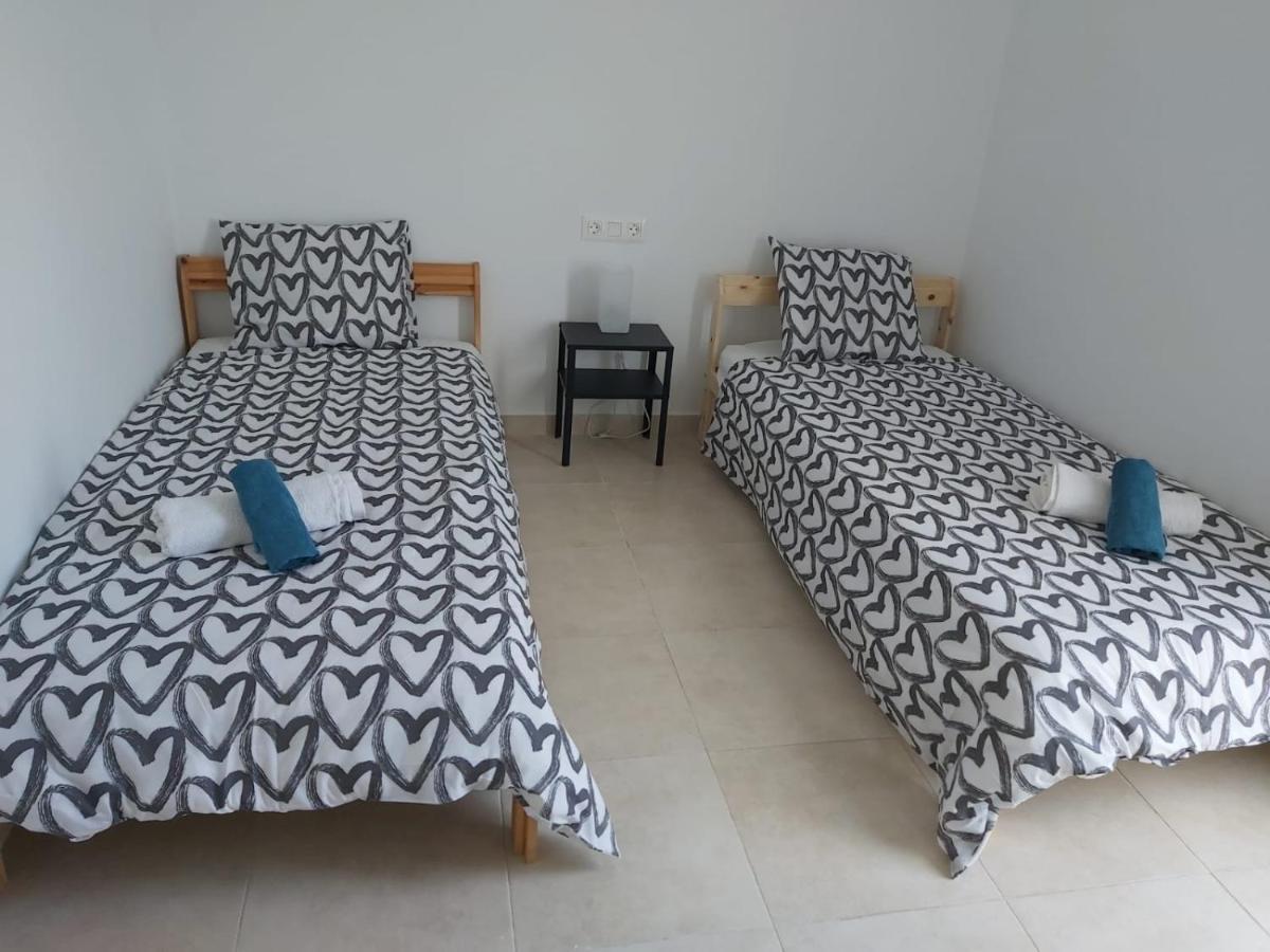 Villa Luxury Lanzarote
