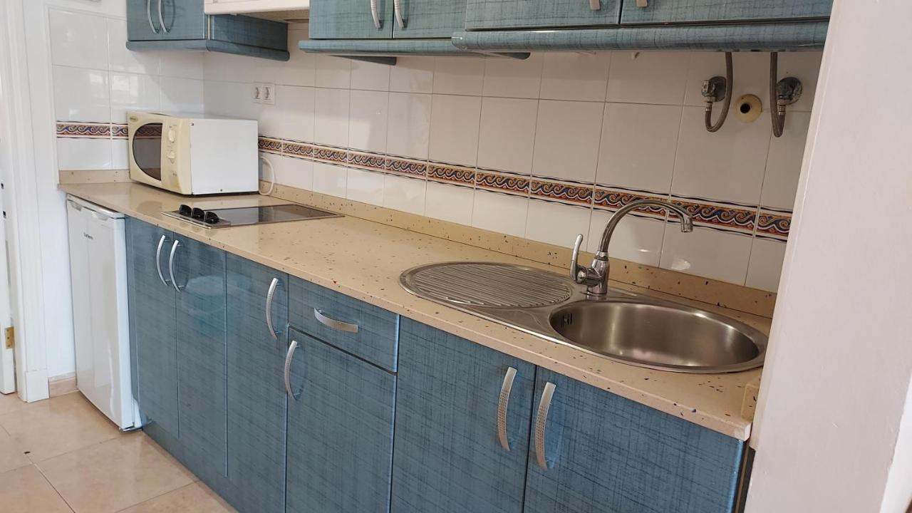 Apartamento Papagayo 21-22, Big Pool And Free Wifi *