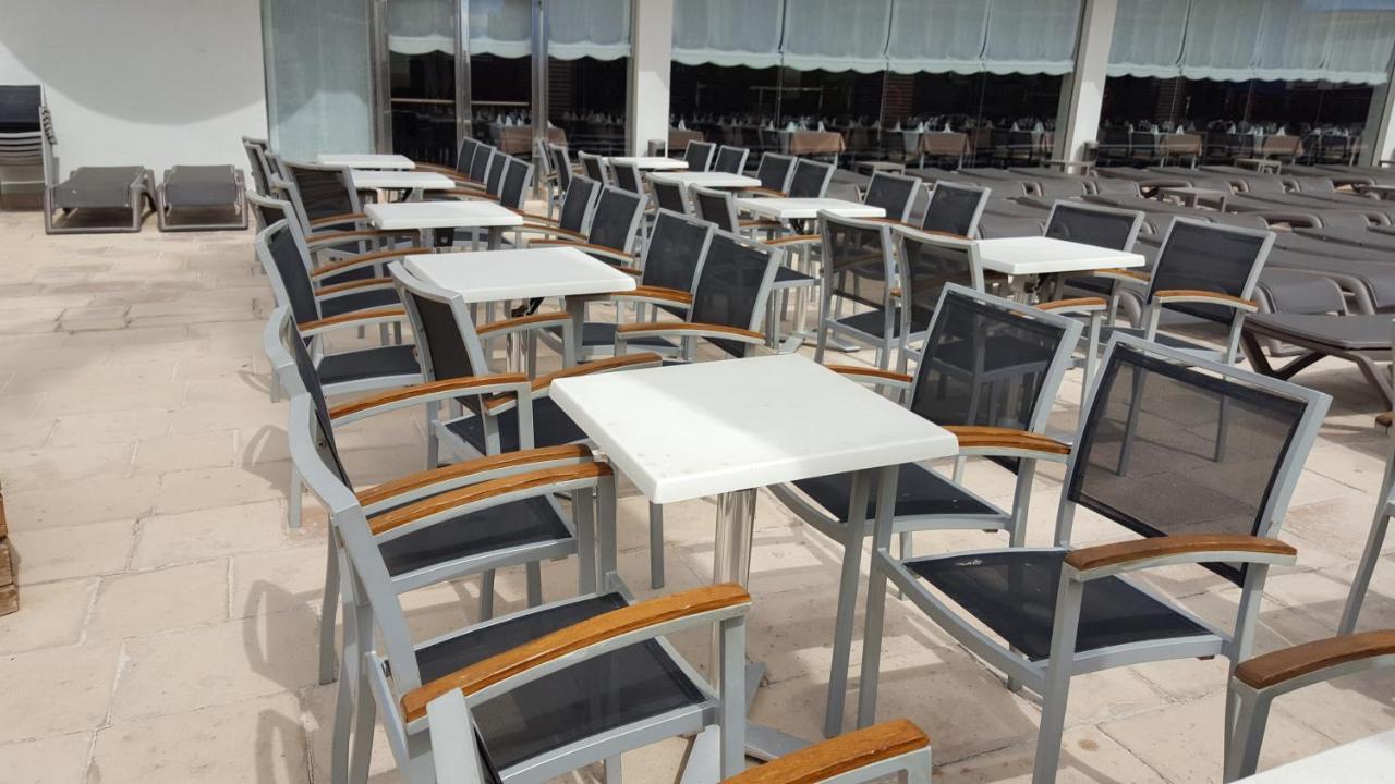 Cesar Augustus 3* Cambrils