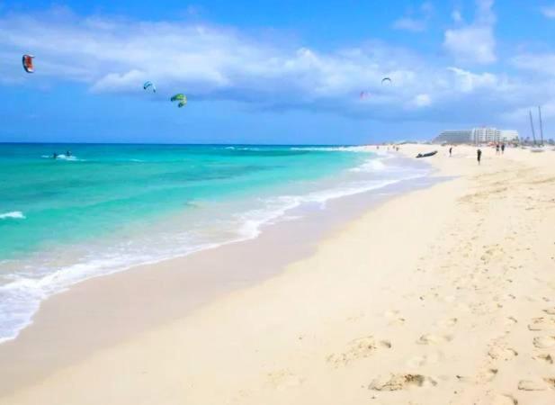 Papagayo 21-22, Big Pool And Free Wifi Apartamento Corralejo