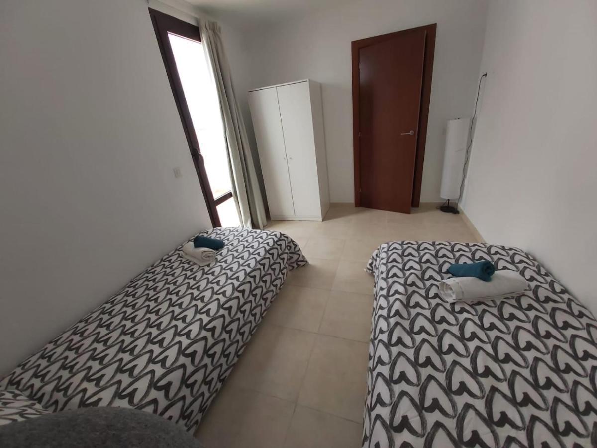 Luxury Lanzarote Villa