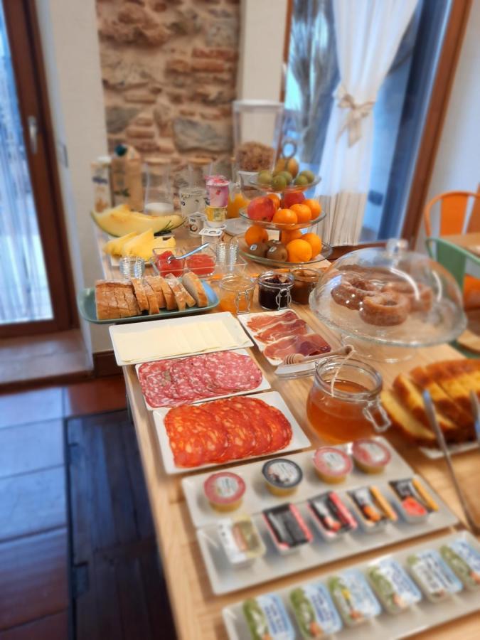 La Casa Del Medico Rural Bed & Breakfast