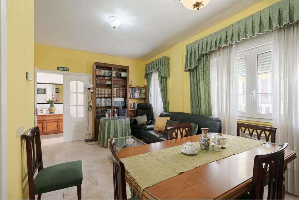 Alojamiento Rural Isabel Country house Mondejar