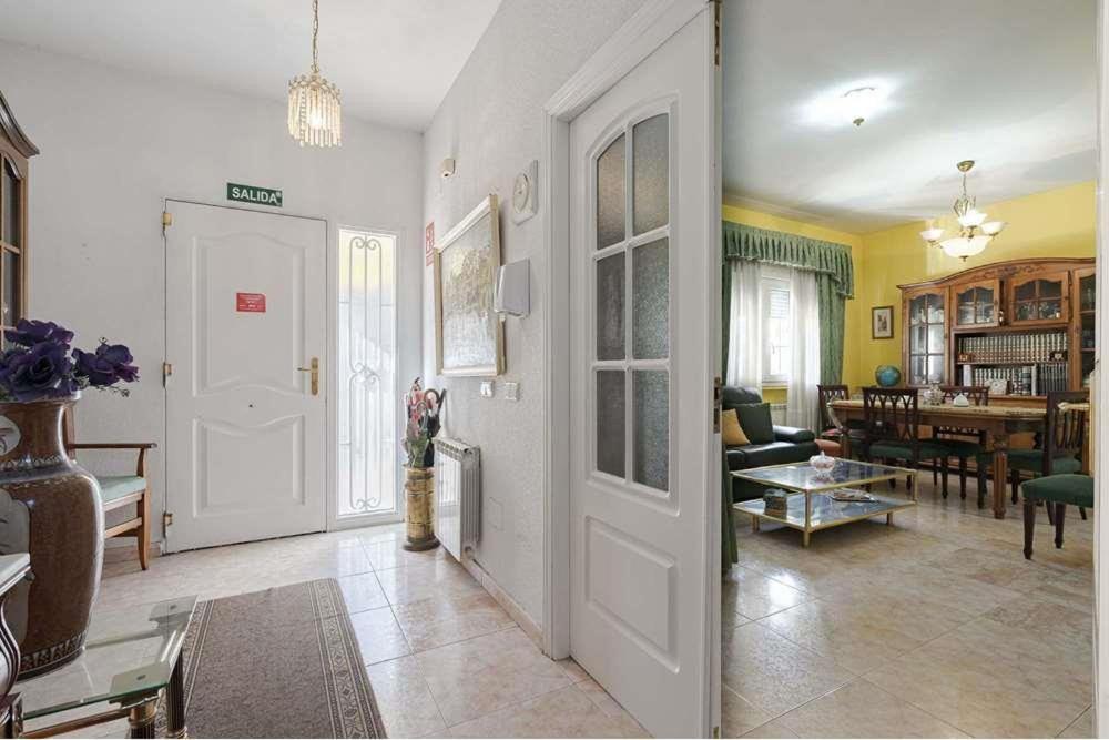 Country house Alojamiento Rural Isabel