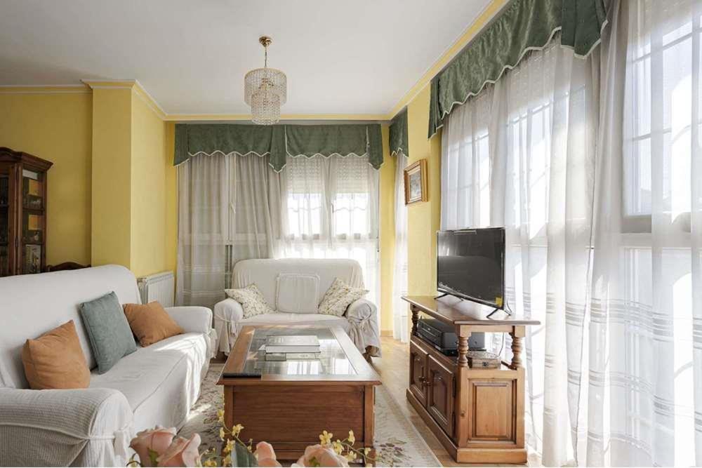 Country house Alojamiento Rural Isabel