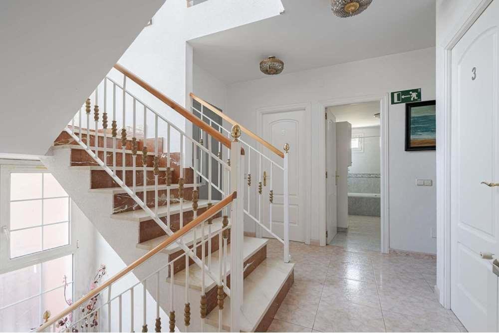 Alojamiento Rural Isabel Country house