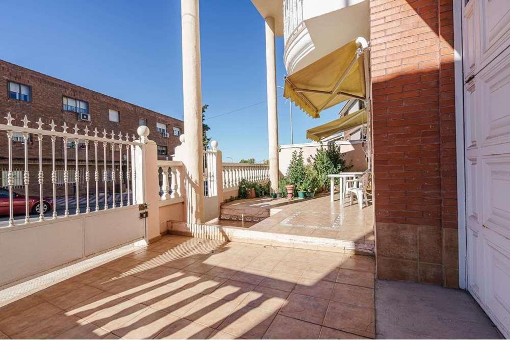 Country house Alojamiento Rural Isabel Mondejar