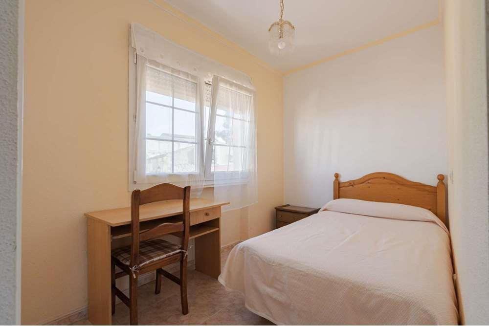Alojamiento Rural Isabel Country house *