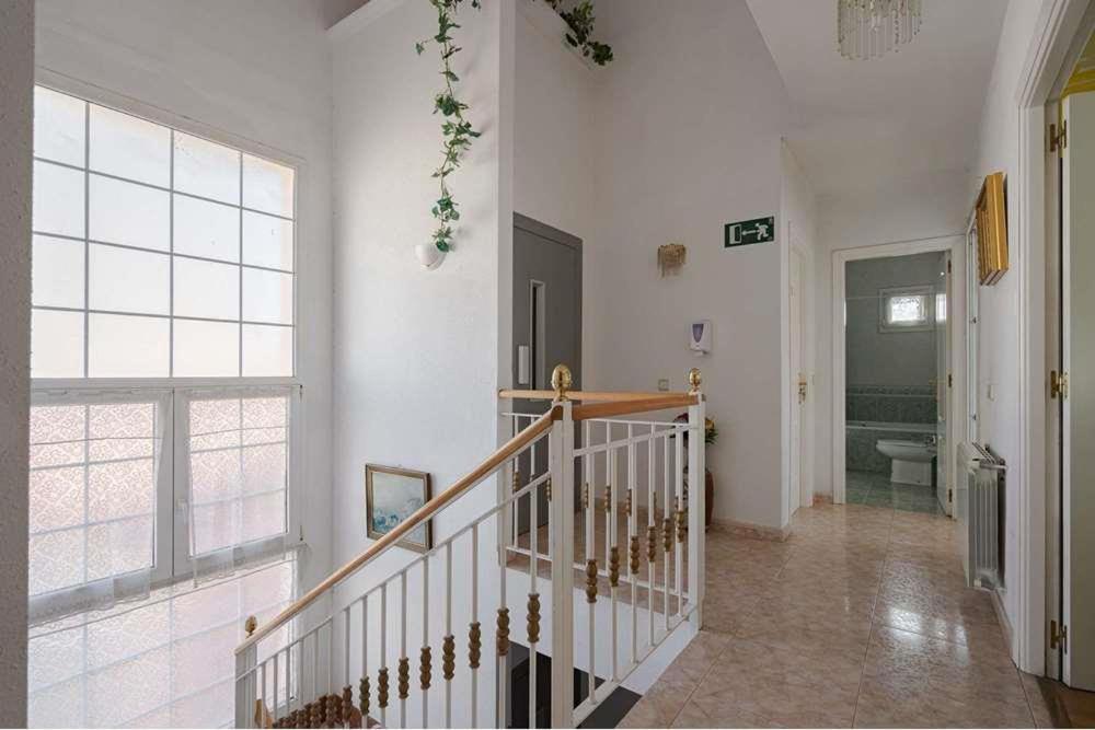 Alojamiento Rural Isabel Country house