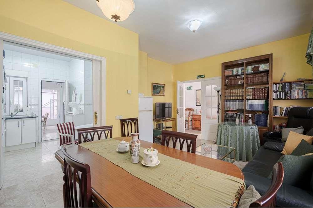 Country house Alojamiento Rural Isabel Mondejar