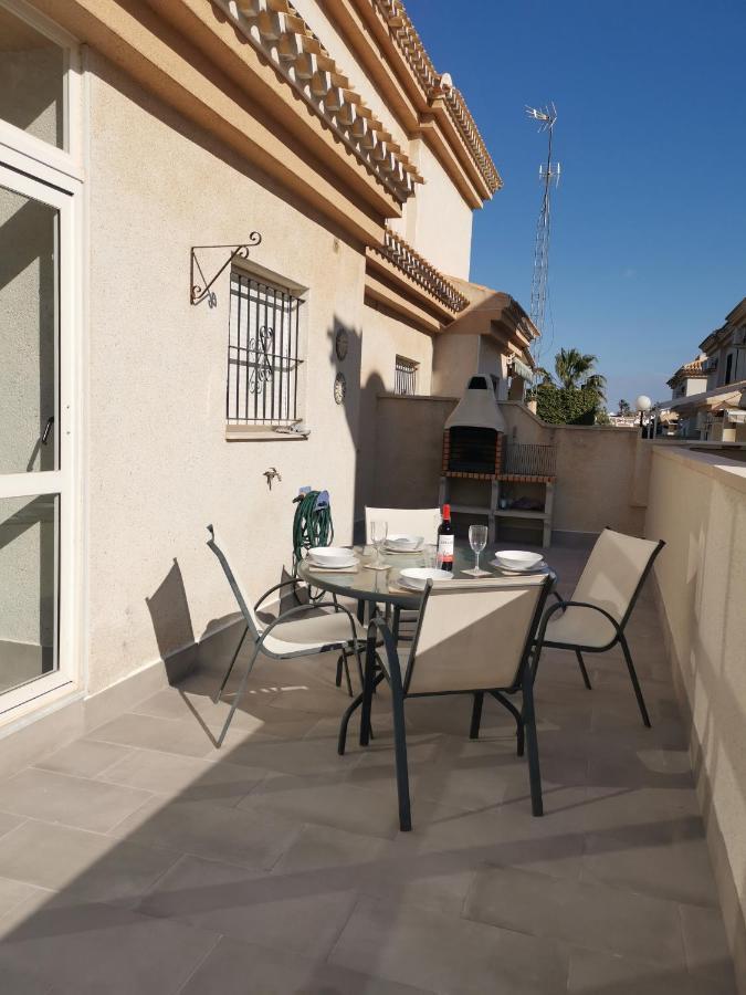 Casa Axel Holiday home