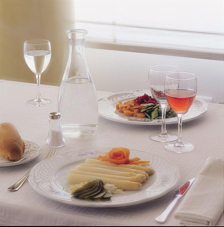 Hotel Balneario Seron 2*