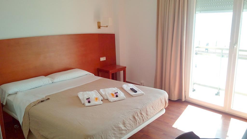 Hotel De Premiá